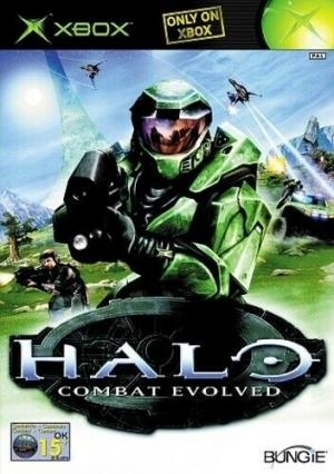 Halo: Combat Evolved (PAL)