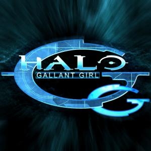 Halo - Gallant Girl