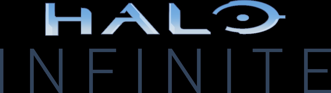 Halo Infinite clearlogo
