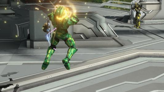 Halo Online screenshot