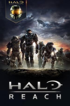 Halo: Reach