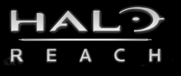 Halo: Reach [Platinum Hits] clearlogo