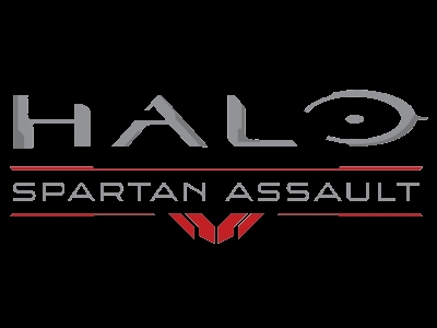 Halo: Spartan Assault clearlogo