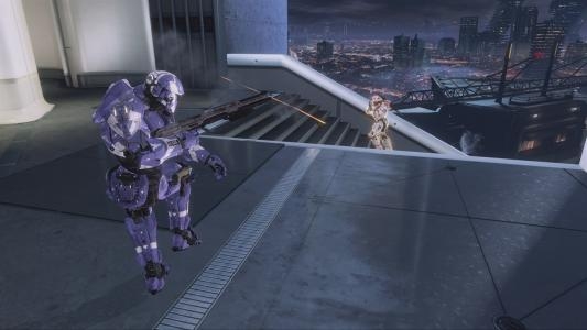 Halo: The Master Chief Collection screenshot