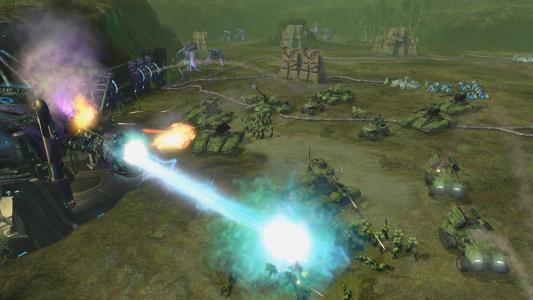 Halo Wars: Definitive Edition screenshot