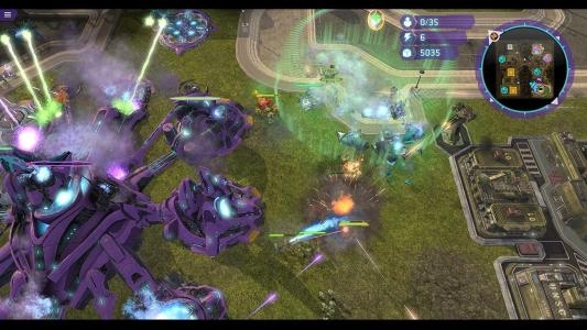 Halo Wars: Definitive Edition screenshot