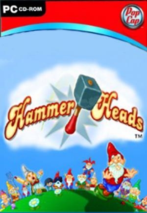 Hammer Heads Deluxe