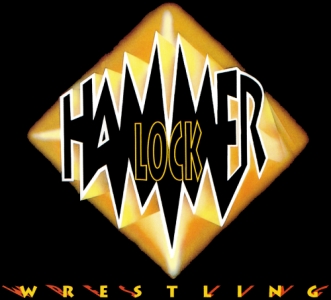 Hammerlock Wrestling clearlogo