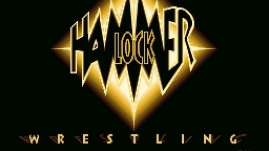 Hammerlock Wrestling titlescreen