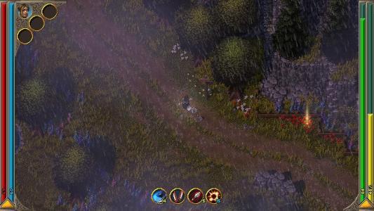 Hammerwatch II: The Chronicles Edition screenshot