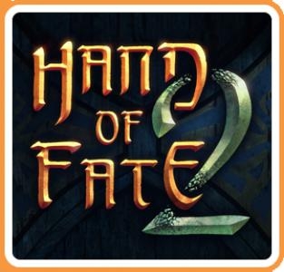 Hand of Fate 2