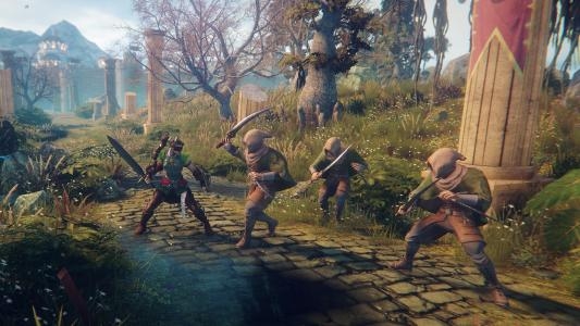 Hand of Fate 2 screenshot