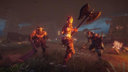 Hand of Fate 2 screenshot