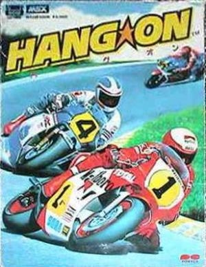 Hang-On