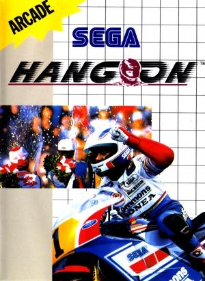 Hang-On