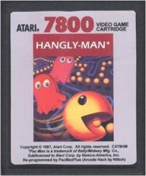 Hangly-Man