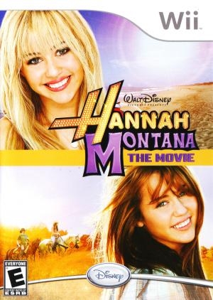 Hannah Montana: The Movie