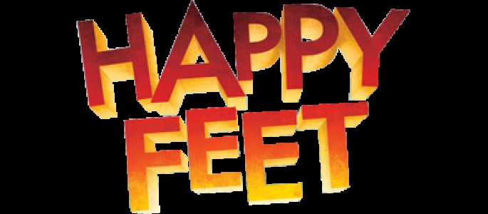 Happy Feet clearlogo