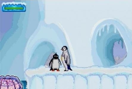 Happy Feet screenshot