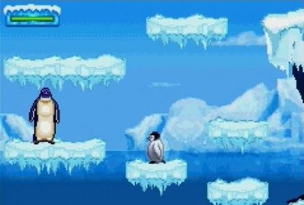 Happy Feet screenshot