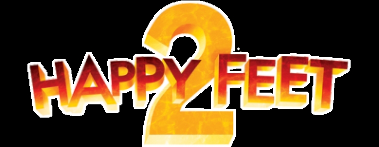 Happy Feet Two clearlogo