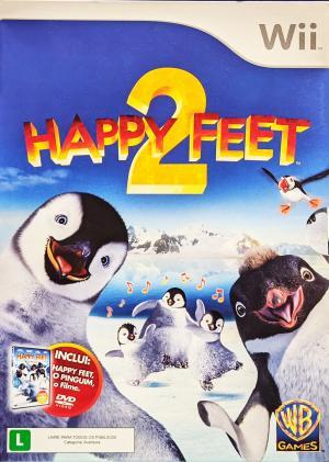 Happy Feet Two