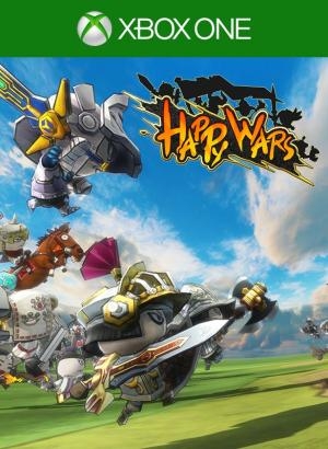 Happy Wars