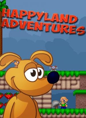 Happyland Adventures