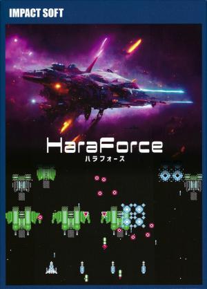 HaraForce