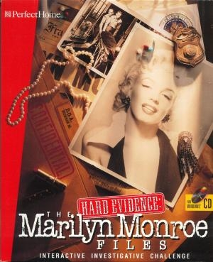 Hard Evidence - The Marilyn Monroe files