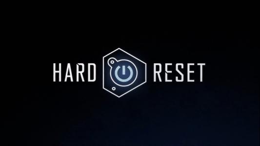 Hard Reset fanart