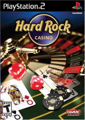 Hard Rock Casino