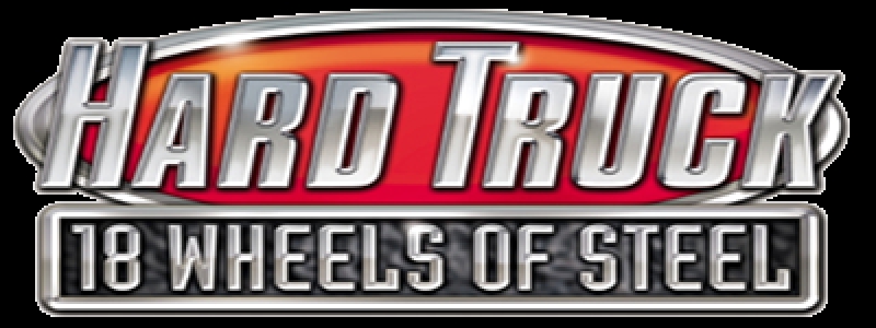 Hard Truck: 18 Wheels of Steel clearlogo