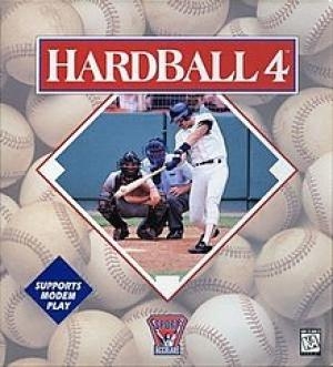 Hardball 4