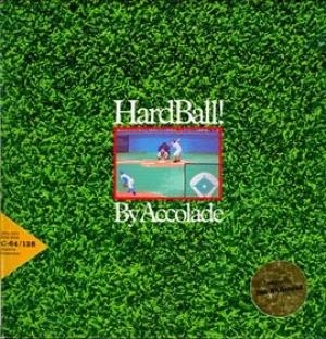 HardBall!