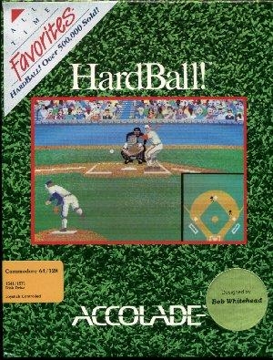 HardBall!