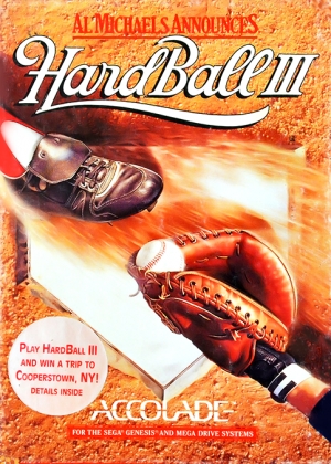 HardBall III