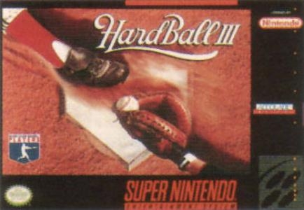 HardBall III