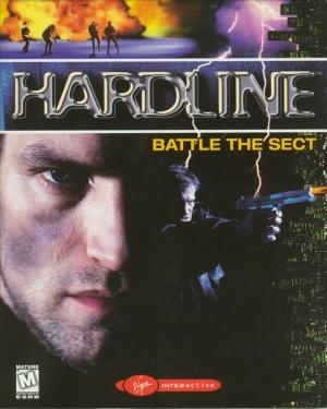 Hardline Battle The Sect