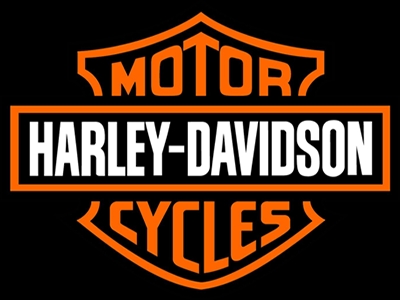 Harley-Davidson & L.A. Riders clearlogo