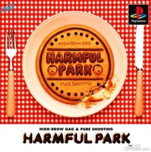 Harmful Park