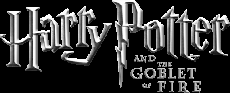 Harry Potter and the Goblet of Fire clearlogo