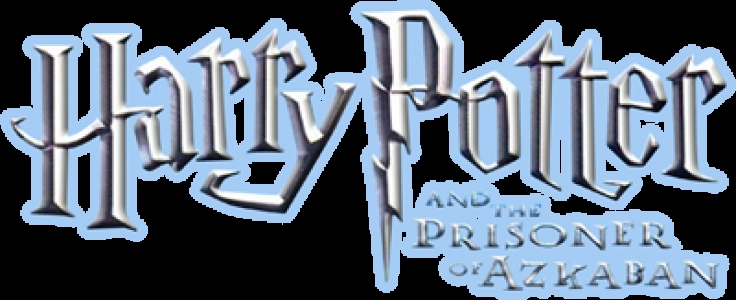 Harry Potter and the Prisoner of Azkaban clearlogo