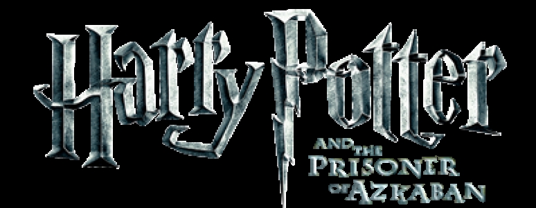 Harry Potter and the Prisoner of Azkaban clearlogo