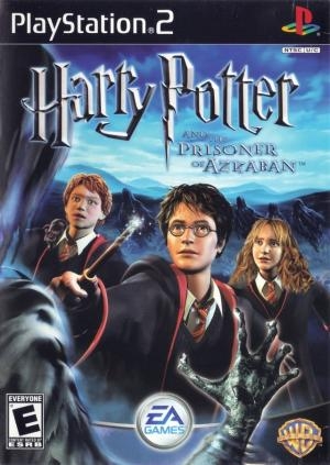 Harry Potter and the Prisoner of Azkaban