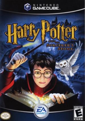 Harry Potter and the Sorcerer's Stone