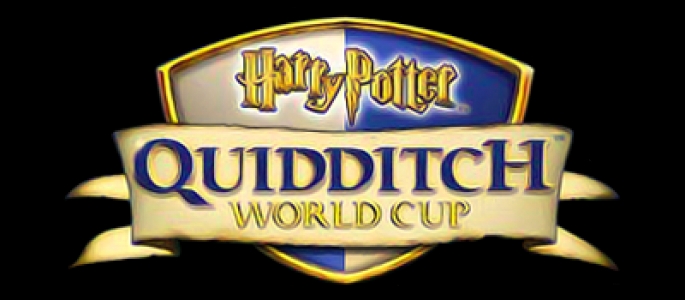 Harry Potter: Quidditch World Cup clearlogo