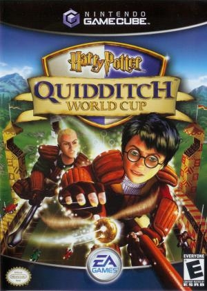 Harry Potter: Quidditch World Cup