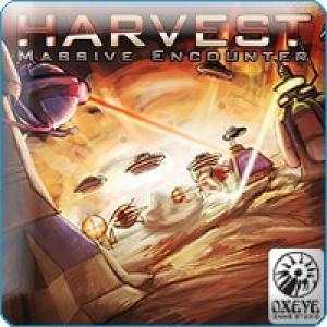 Harvest: Massive Encounter