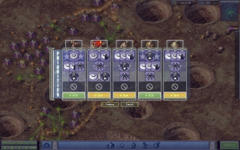 Harvest: Massive Encounter screenshot